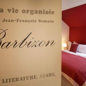 pleiades chambre standard